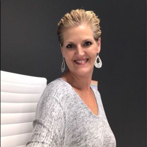 Meet your Posher, Donna